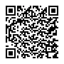 QR-Code für Telefonnummer +19735518215