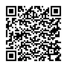 Código QR para número de teléfono +19735518216