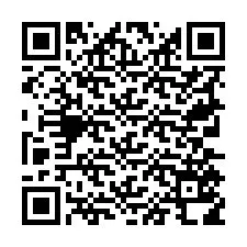 QR-Code für Telefonnummer +19735518674