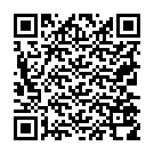 QR-code voor telefoonnummer +19735518975