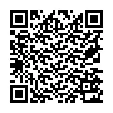 QR-code voor telefoonnummer +19735522283