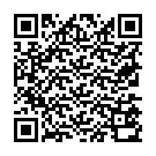 QR-koodi puhelinnumerolle +19735530046