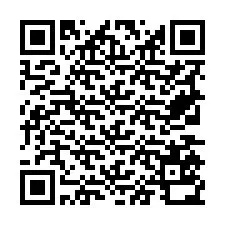 Código QR para número de teléfono +19735530587