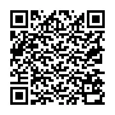 Código QR para número de teléfono +19735530589