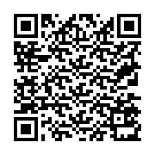 Código QR para número de teléfono +19735531941