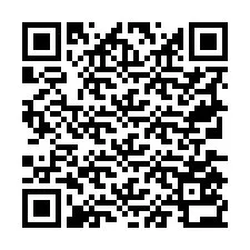 QR kód a telefonszámhoz +19735532354