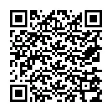 Codice QR per il numero di telefono +19735534007