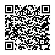 Kode QR untuk nomor Telepon +19735534227