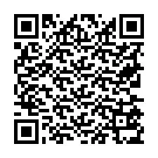 Código QR para número de teléfono +19735535026