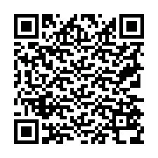 Kod QR dla numeru telefonu +19735538291