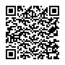 QR Code pour le numéro de téléphone +19735539103