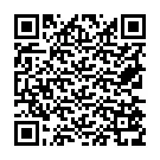 QR Code สำหรับหมายเลขโทรศัพท์ +19735539227