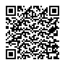 Kode QR untuk nomor Telepon +19735539823