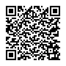 Kode QR untuk nomor Telepon +19735563598