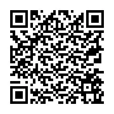 Código QR para número de teléfono +19735565740