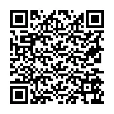 Código QR para número de telefone +19735566882