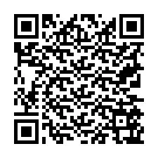 QR-code voor telefoonnummer +19735567495