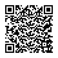 Código QR para número de telefone +19735567871