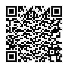 QR-код для номера телефона +19735568860