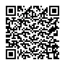 Kode QR untuk nomor Telepon +19735568861