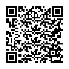 QR Code pour le numéro de téléphone +19735573275