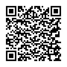 QR kód a telefonszámhoz +19735574070