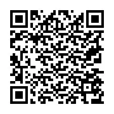 QR-Code für Telefonnummer +19735576385