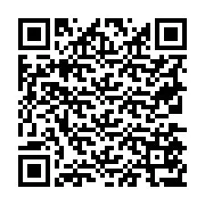 Código QR para número de teléfono +19735577242