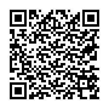 QR Code pour le numéro de téléphone +19735578412