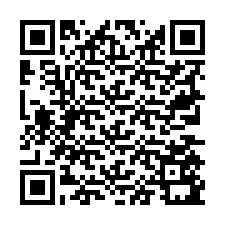 Codice QR per il numero di telefono +19735591388