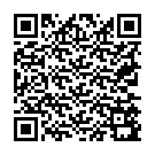 Kode QR untuk nomor Telepon +19735591439