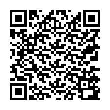 Kode QR untuk nomor Telepon +19735592210