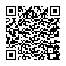 QR-koodi puhelinnumerolle +19735592406