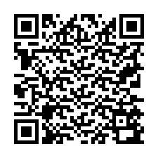 QR kód a telefonszámhoz +19735592465