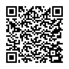 Kode QR untuk nomor Telepon +19735593314