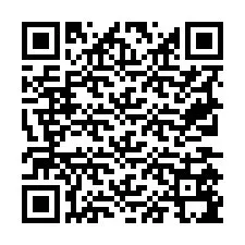 QR-code voor telefoonnummer +19735595089