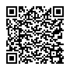 Código QR para número de teléfono +19735595090