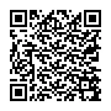 Código QR para número de telefone +19735595498