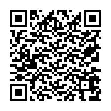 Código QR para número de teléfono +19735676913