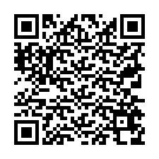 QR-код для номера телефона +19735678670