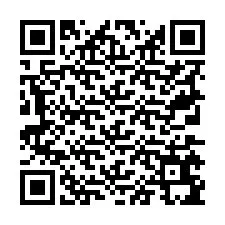 電話番号のQRコード +19735695440