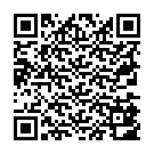 QR-код для номера телефона +19735802400