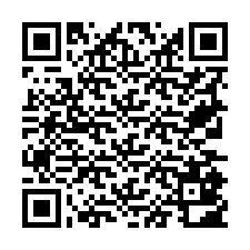 QR-code voor telefoonnummer +19735802593