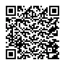 QR-code voor telefoonnummer +19735802789