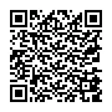 QR-code voor telefoonnummer +19735809004