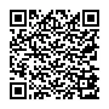 QR Code pour le numéro de téléphone +19735823024