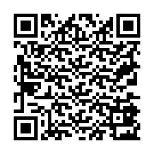 Kode QR untuk nomor Telepon +19735823811