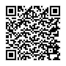 QR Code for Phone number +19735834668