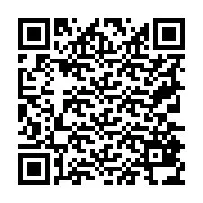 QR Code for Phone number +19735834671