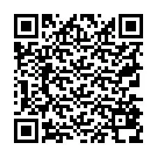 QR Code for Phone number +19735838650